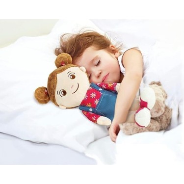 Clementoni Baby Sevimli Bebeğim 17737,BEBEKLER Için Peluş Fiyatı