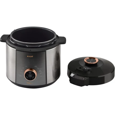 Nikadu Mc 6056 I Gurme Şef™ Multi Cooker Çok Amaçlı