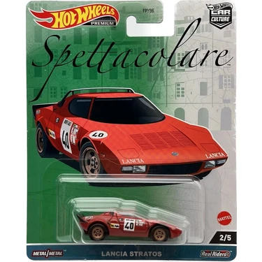 LEGO Hot Wheels Premium Car Culture Series FPY86 Fiyatı