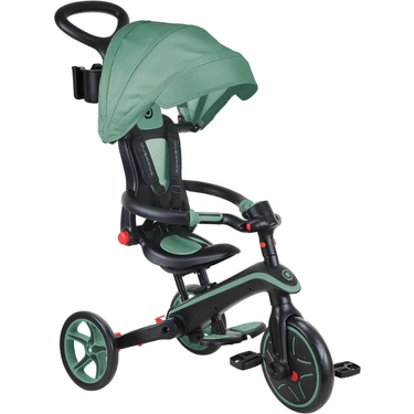 Globber trike explorer 4 in clearance 1