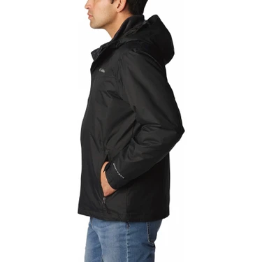 Columbia northbounder best sale interchange jacket