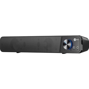 Lecoo Lenovo Lecoo DS111 Kablolu Rgb Soundbar