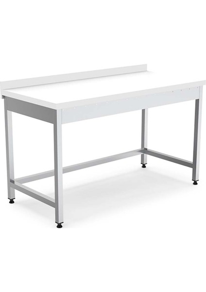 EMP.PT.60120 Polietilen Çalışma Tezgahı 120X60X85 cm