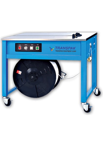 Yarı Otomatik Çember Makinesi PT-XT-8024