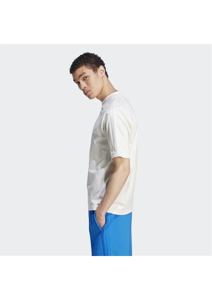 Blue Version Essentials Short Sleeve Erkek Tişört fiyatları