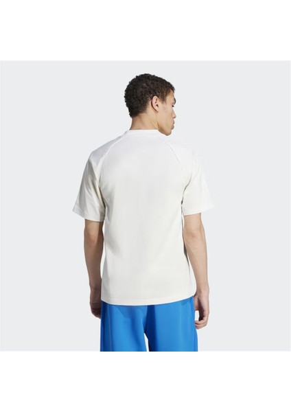 Blue Version Essentials Short Sleeve Erkek Tişört modelleri