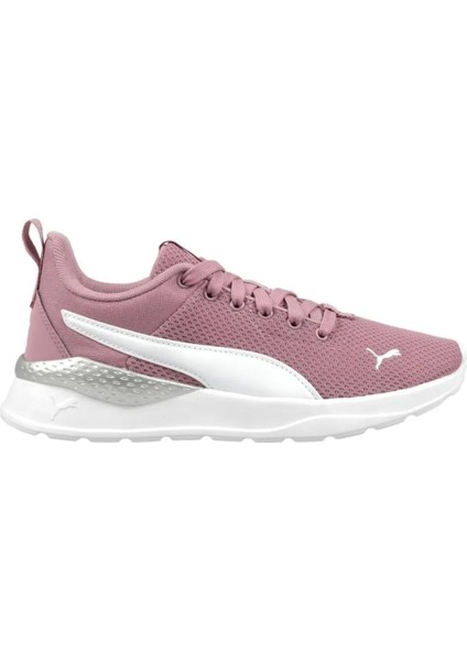 372004-32 Puma Anzarun Lite Jr Unisex Spor Ayakkabı Peach Smoothie-White