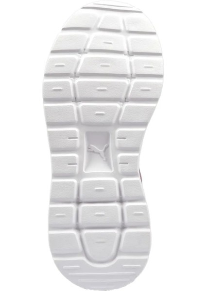 372004-32 Puma Anzarun Lite Jr Unisex Spor Ayakkabı Peach Smoothie-White