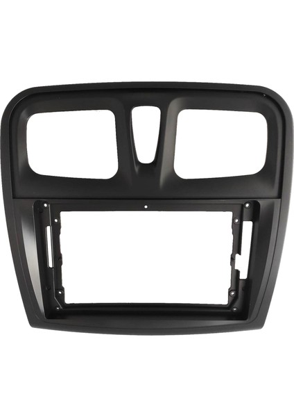 Oto Tablet Çerçeve 9 Renault Symbol (2012-2019) Newfron CR-178B