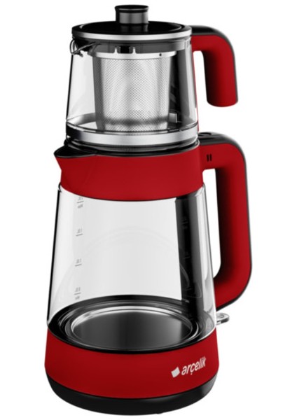 Küçük Ev Aletleri Ikili Set cm 6964 K - Tm 6046 Ck modelleri