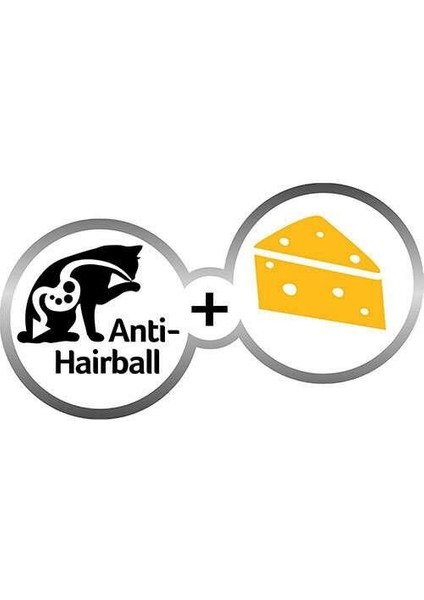 Anti - Hairball Duo Paste Peynirli Malt Kedi Macunu 50 gr modelleri