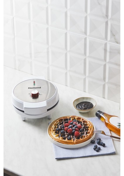 Waffling 1351H Waffle Makinesi fiyatları