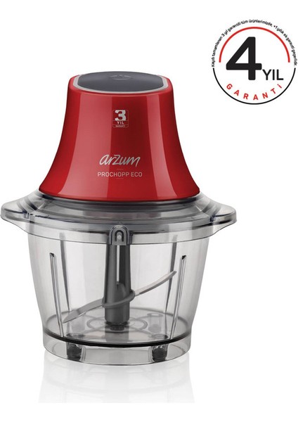 AR1035 Prochopp Eco Doğrayıcı fiyatları