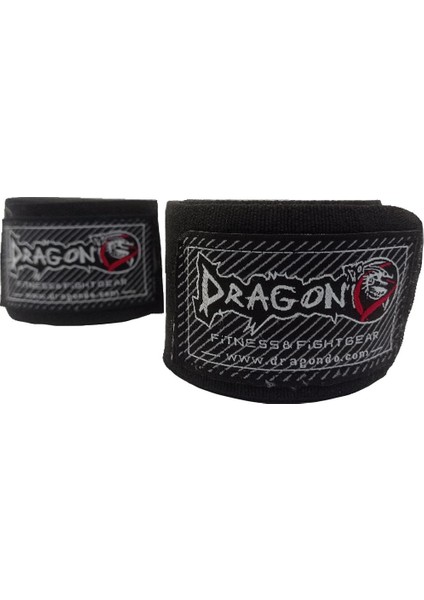 Dragon Do Dragondo 83822 Elite Elastik 5 mt Bandaj