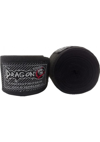 Dragon Do Dragondo 83822 Elite Elastik 5 mt Bandaj