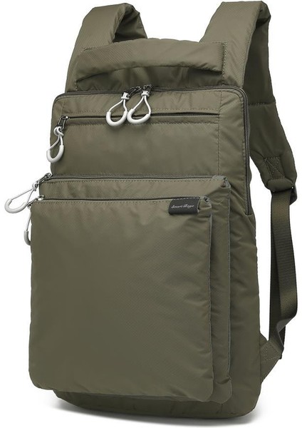 Ekstra Hafif Kumaş Sırt Çantası 3202 modelleri