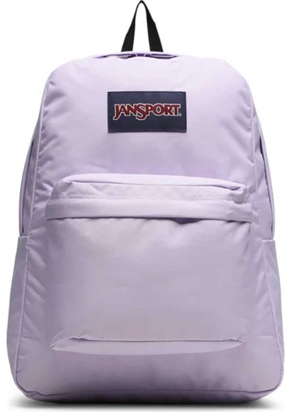 Kadın Jansport Superbreak One Sırt Çantası EK0A5BAGW301