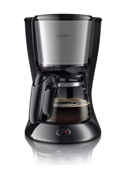 HD7462/20 Filtre Kahve Makinesi Inox