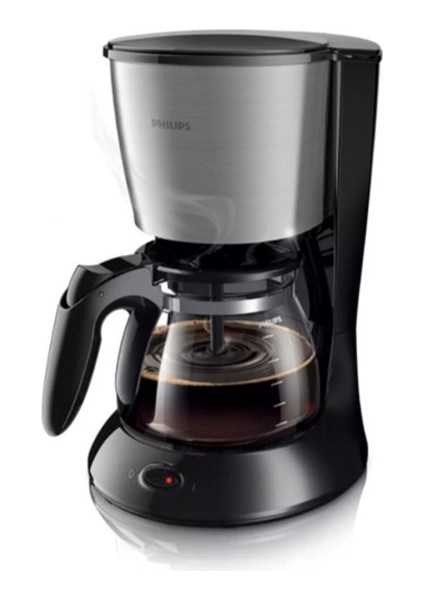 HD7462/20 Filtre Kahve Makinesi Inox fiyatları