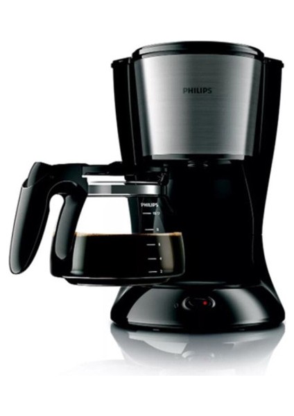 HD7462/20 Filtre Kahve Makinesi Inox modelleri