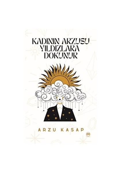 Kadının Arzusu - Arzu Kasap