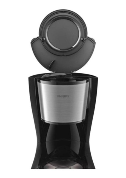 HD7462/20 Filtre Kahve Makinesi Inox fırsatları