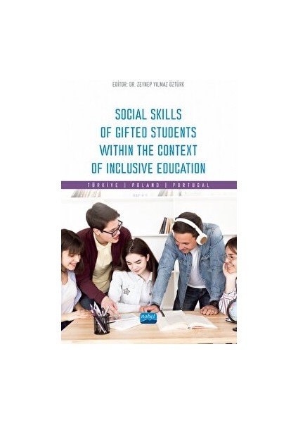 Social Skills Of Gifted Students Within The Context Of Inclusive Education