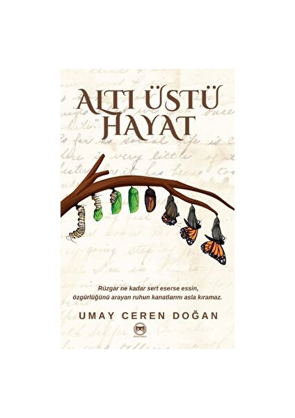 Altı Üstü Hayat - Umay Ceren Doğan