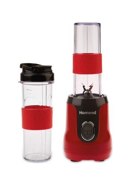 Mixfresh 7031H Kırmızı Kişisel Smoothie Blender fiyatları