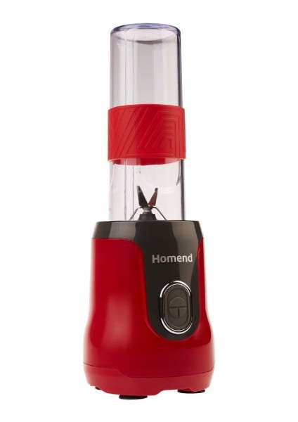 Mixfresh 7031H Kırmızı Kişisel Smoothie Blender modelleri