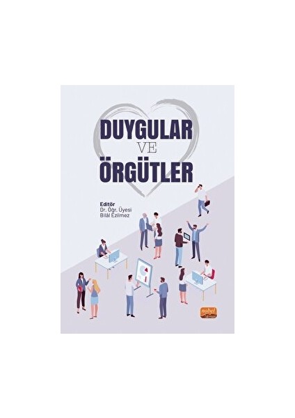 Duygular ve Örgütler