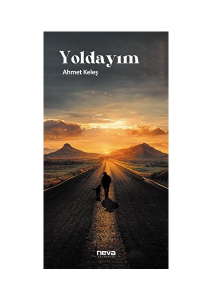 Yoldayım - Ahmet Keleş