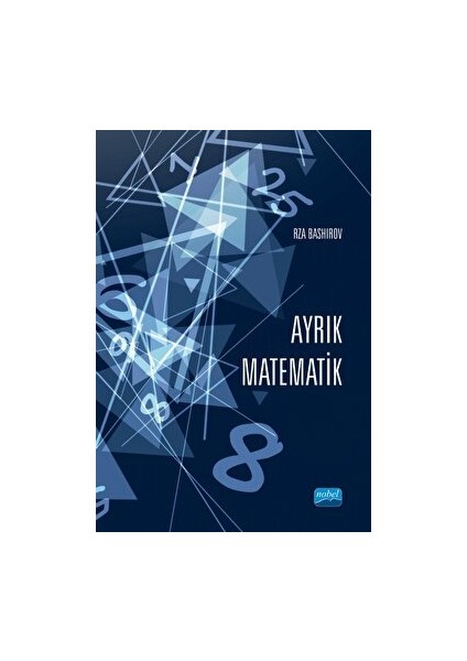 Ayrık Matematik - ‪Rza Bashirov