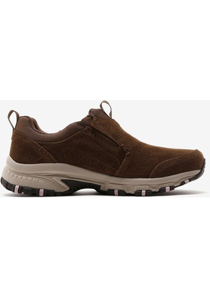 Hillcrest - Nature Walk Kadın Kahverengi Günlük Ayakkabı 180010 Brn fiyatları