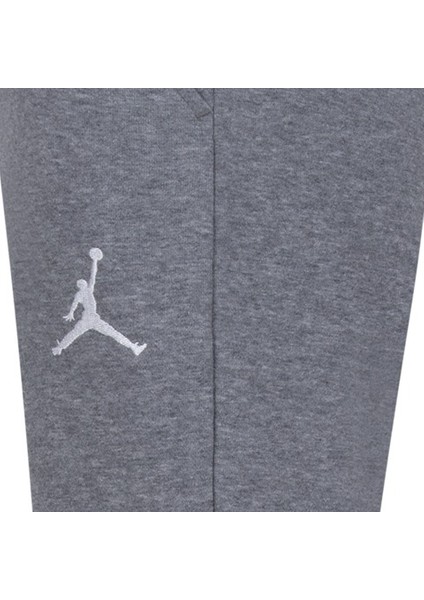 Nıke Jordan Mj Essentıals Ft Pant Erkek Çocuk Eşofman Altı