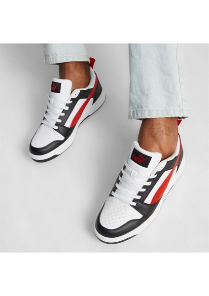 Rebound v6 Low Unisex Spor Ayakkabı 39232804