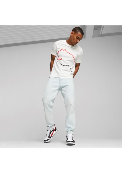 Rebound v6 Low Unisex Spor Ayakkabı 39232804