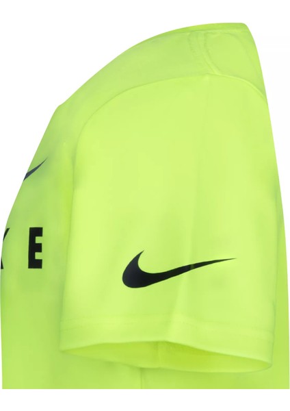 Nıke Rwb Dual Logo Drı Fıt Tee Erkek Çocuk Tişört modelleri