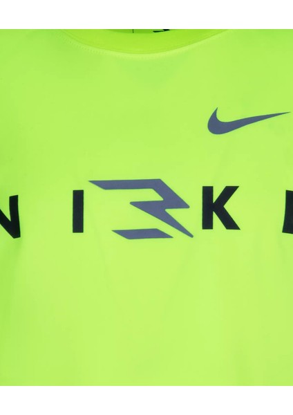 Nıke Rwb Dual Logo Drı Fıt Tee Erkek Çocuk Tişört indirimleri