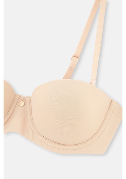 Ten 1077KC Calla Straplez Desteksiz Sütyen modelleri