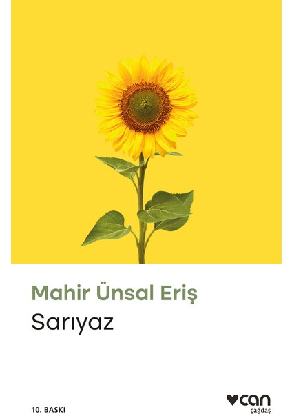 Sarıyaz - Mahir Ünsal Eriş