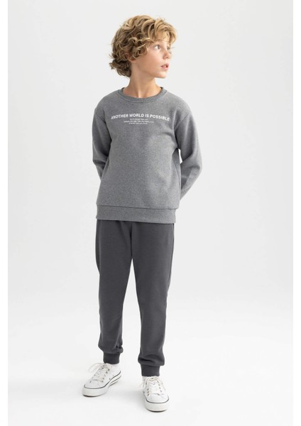 Erkek Çocuk Eşofman Altı K8852A623AU fiyatları