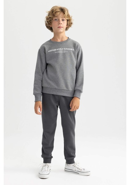 Erkek Çocuk Eşofman Altı K8852A623AU modelleri