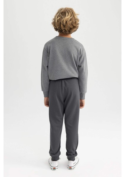 Erkek Çocuk Eşofman Altı K8852A623AU indirimleri