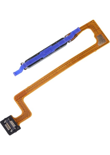 Xiaomi Redmi Note 12 5g Uyumlu Parmak Izi Okuyucu Flex 22111317I 22111317G
