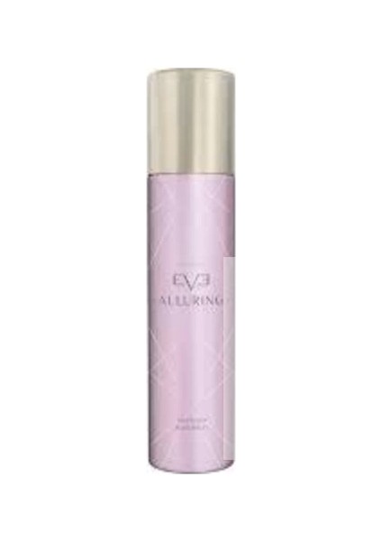Eve Allurıng Sprey Deodorant