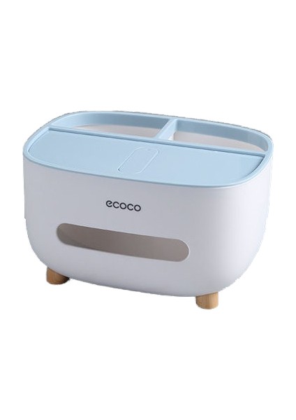 Ecoco Çok Işlevli Bölme Saklama Kutusu (Yurt Dışından)