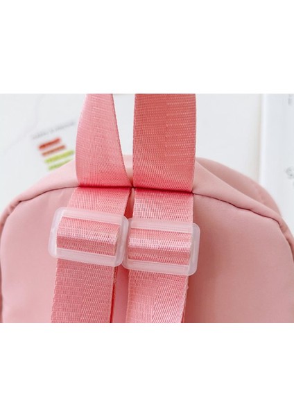 Mdsj Korean Checkerboard Bear Günlük Küçük Okul Çantası (Yurt Dışından) fiyatları