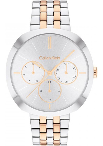 Calvin Klein CK25200337 Kadın Kol Saati