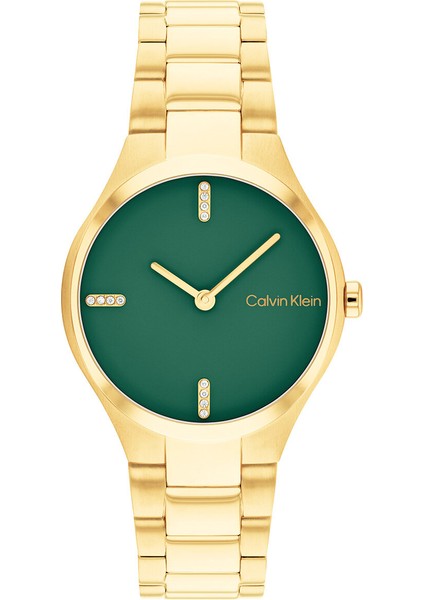 CK25200333 Kadın Kol Saati